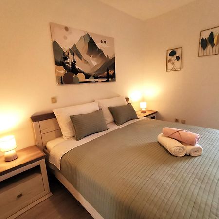 Apartments Maris Kaštela Εξωτερικό φωτογραφία
