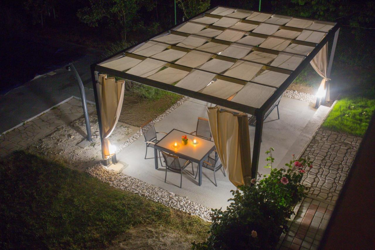 Apartments Maris Kaštela Εξωτερικό φωτογραφία