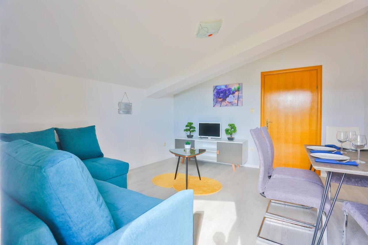 Apartments Maris Kaštela Εξωτερικό φωτογραφία