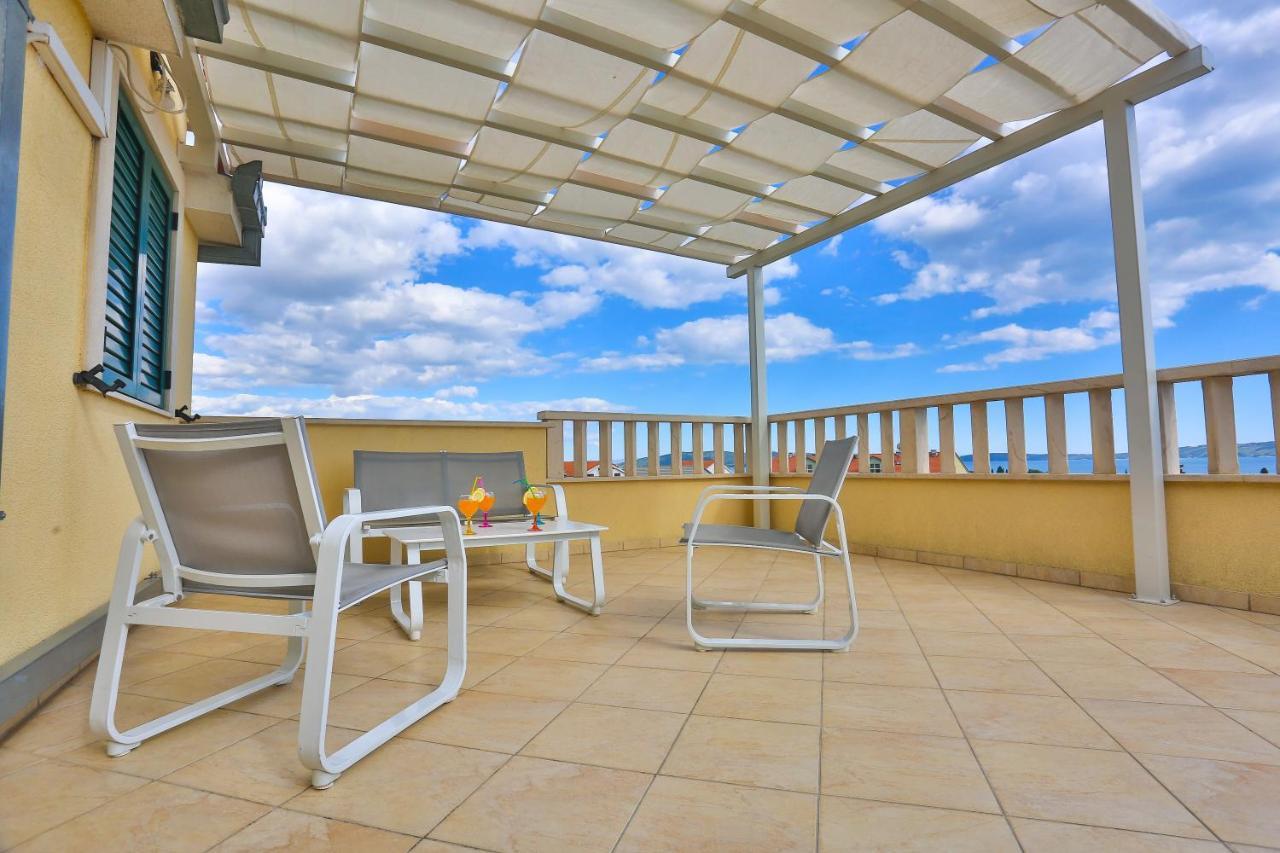 Apartments Maris Kaštela Εξωτερικό φωτογραφία