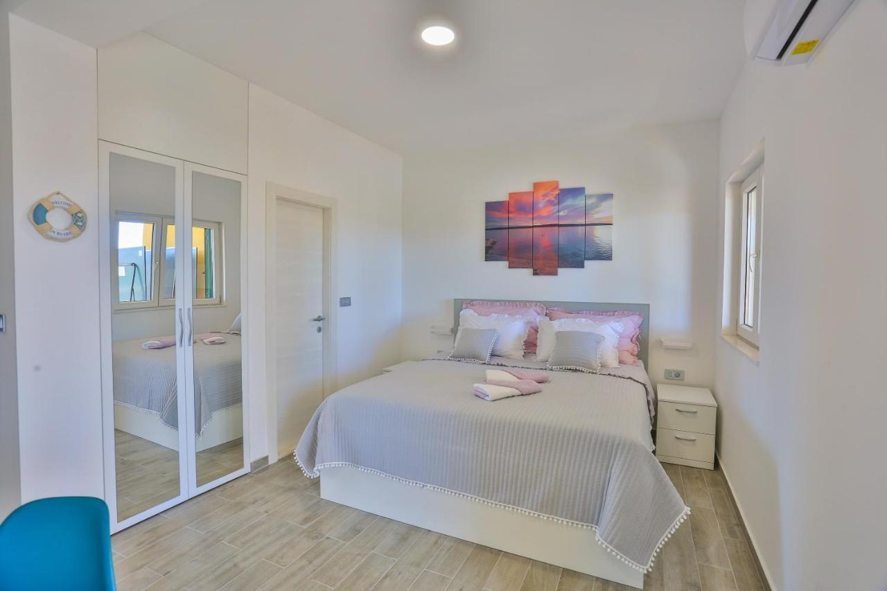 Apartments Maris Kaštela Εξωτερικό φωτογραφία