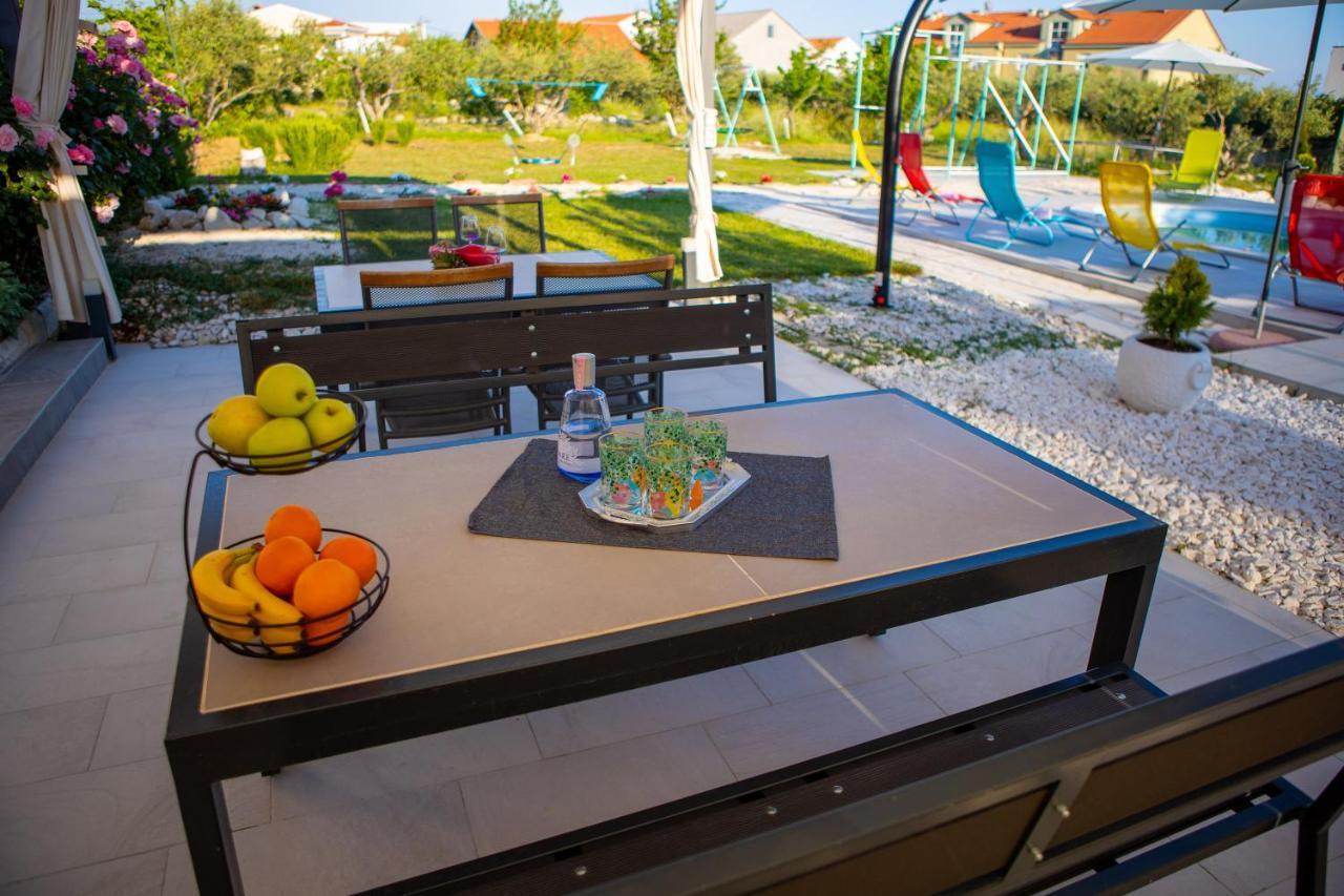 Apartments Maris Kaštela Εξωτερικό φωτογραφία