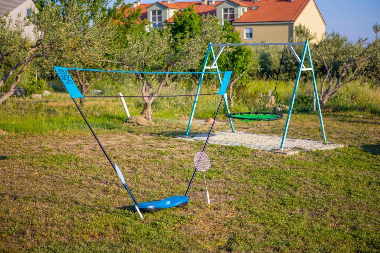 Apartments Maris Kaštela Εξωτερικό φωτογραφία
