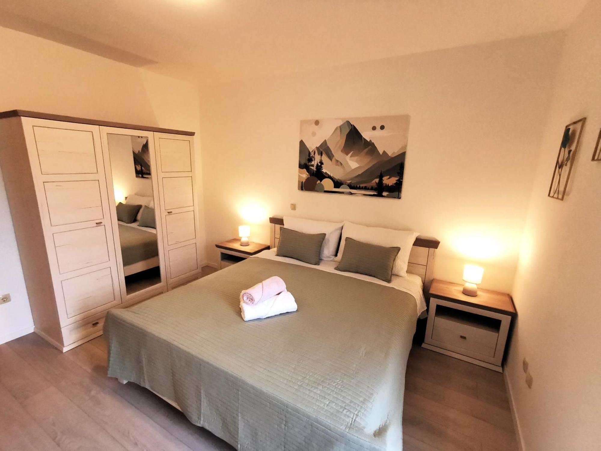 Apartments Maris Kaštela Εξωτερικό φωτογραφία
