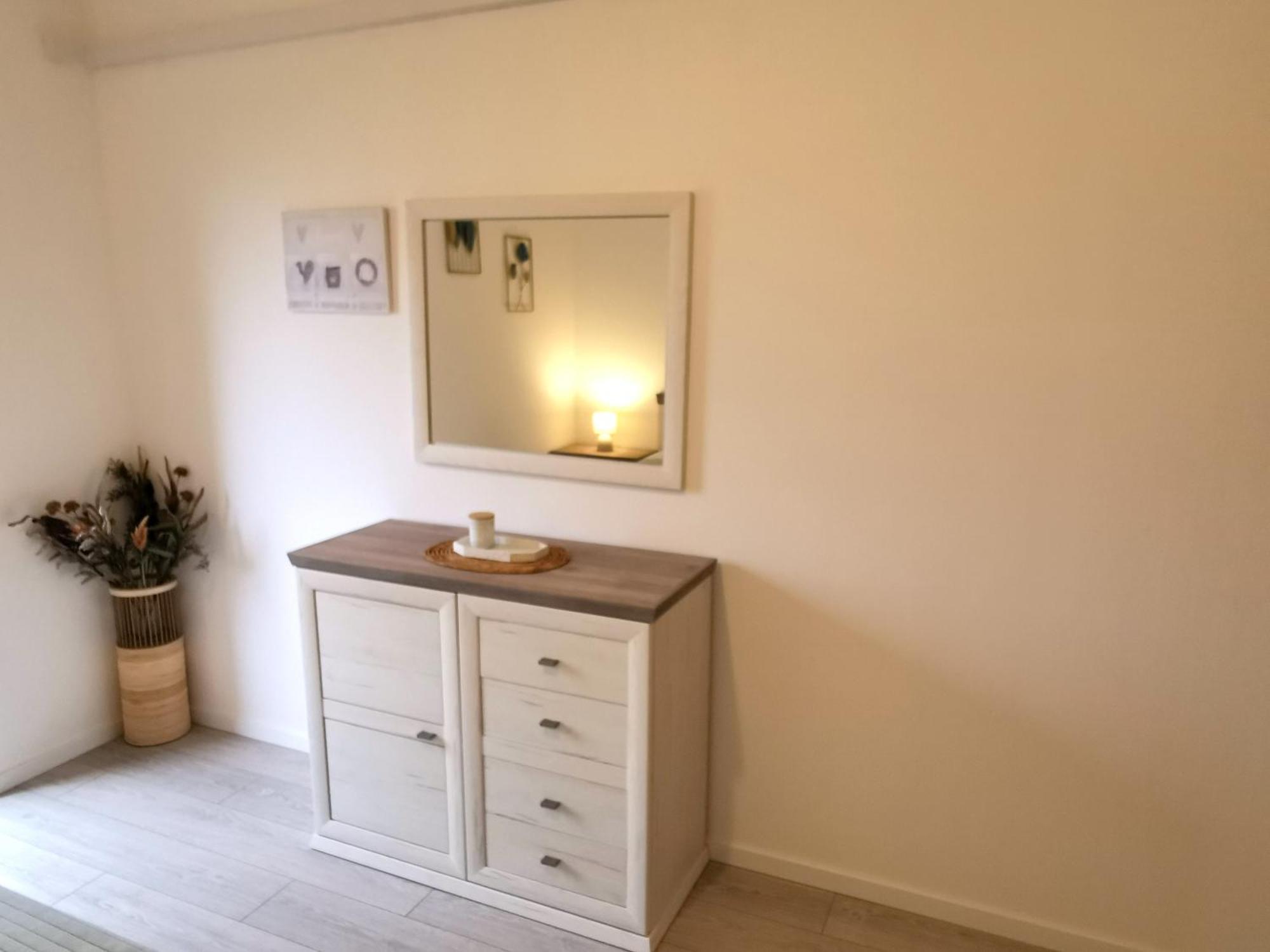 Apartments Maris Kaštela Εξωτερικό φωτογραφία