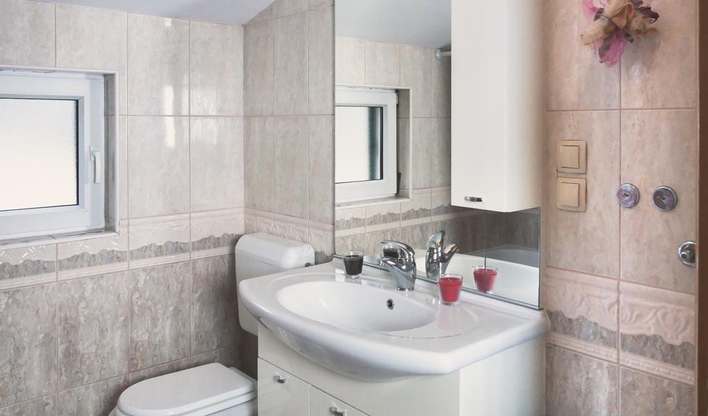 Apartments Maris Kaštela Δωμάτιο φωτογραφία