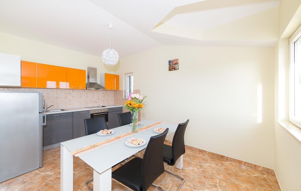 Apartments Maris Kaštela Εξωτερικό φωτογραφία
