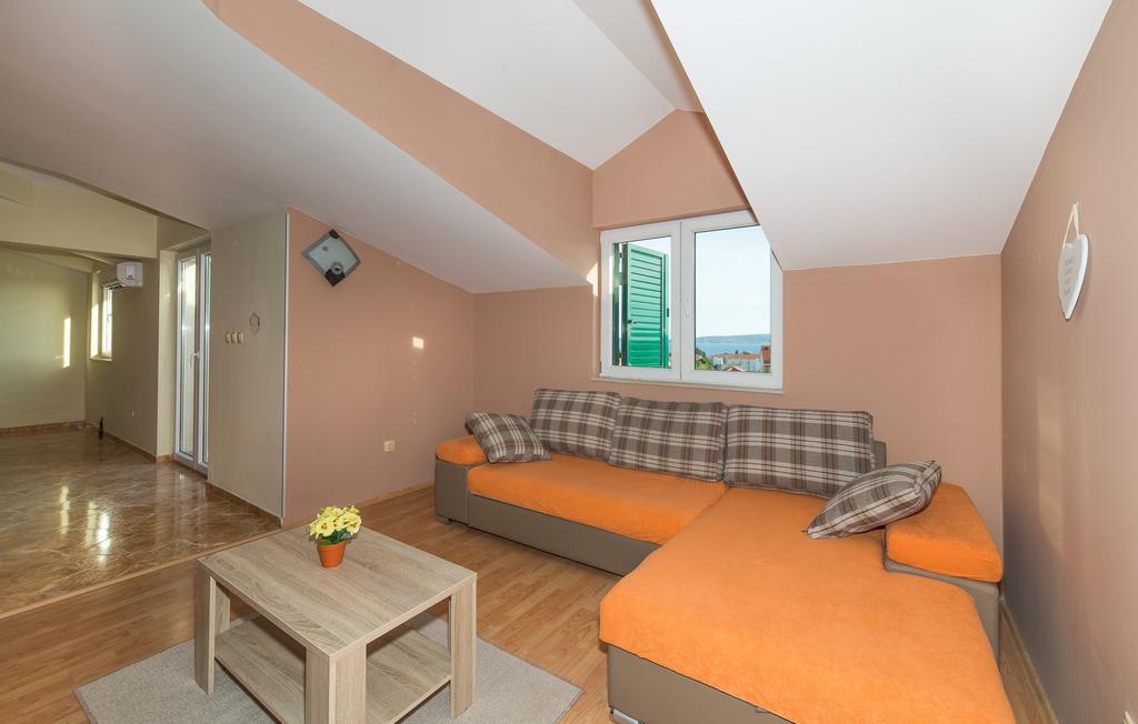 Apartments Maris Kaštela Εξωτερικό φωτογραφία