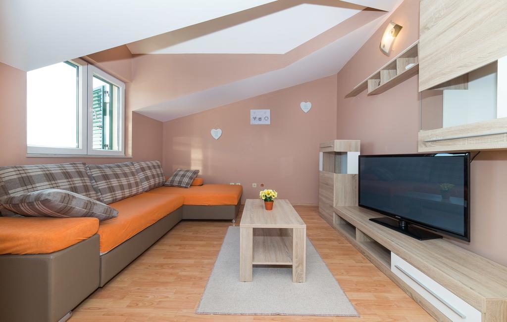 Apartments Maris Kaštela Εξωτερικό φωτογραφία