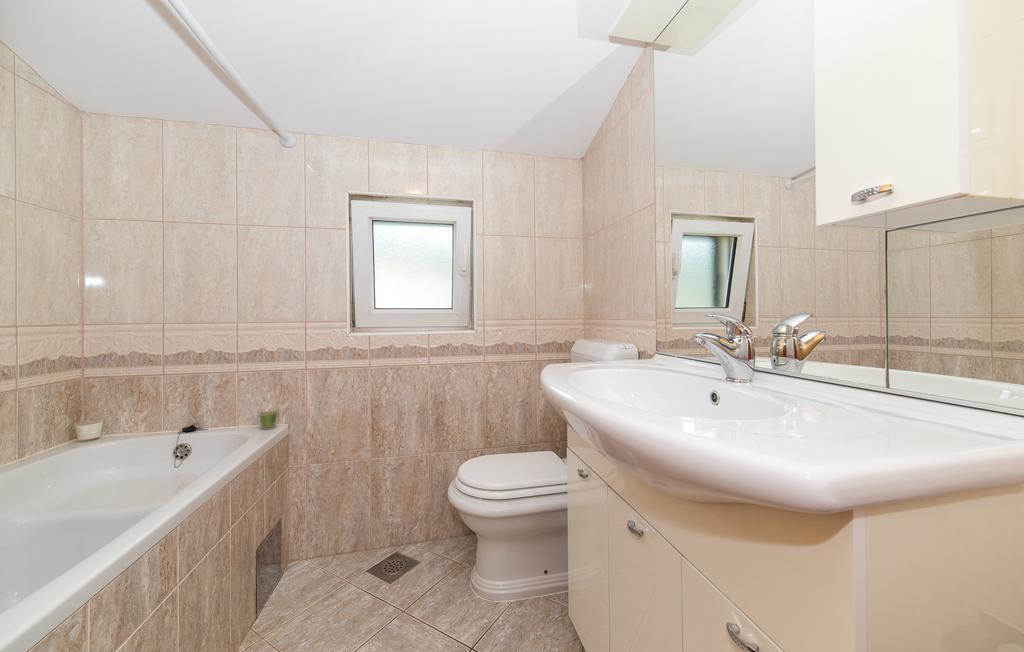 Apartments Maris Kaštela Εξωτερικό φωτογραφία