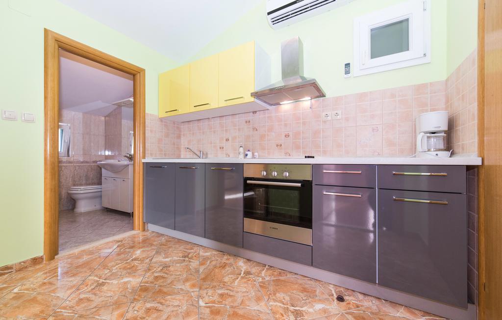 Apartments Maris Kaštela Εξωτερικό φωτογραφία