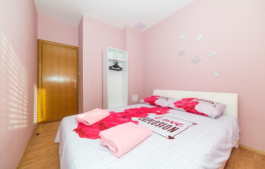 Apartments Maris Kaštela Εξωτερικό φωτογραφία
