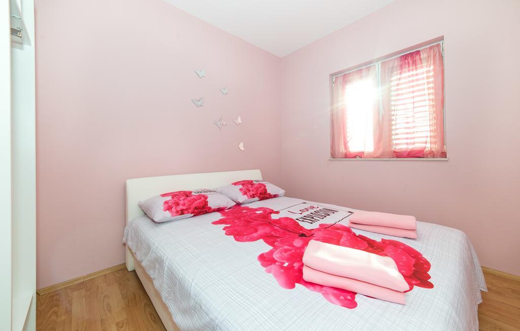 Apartments Maris Kaštela Εξωτερικό φωτογραφία