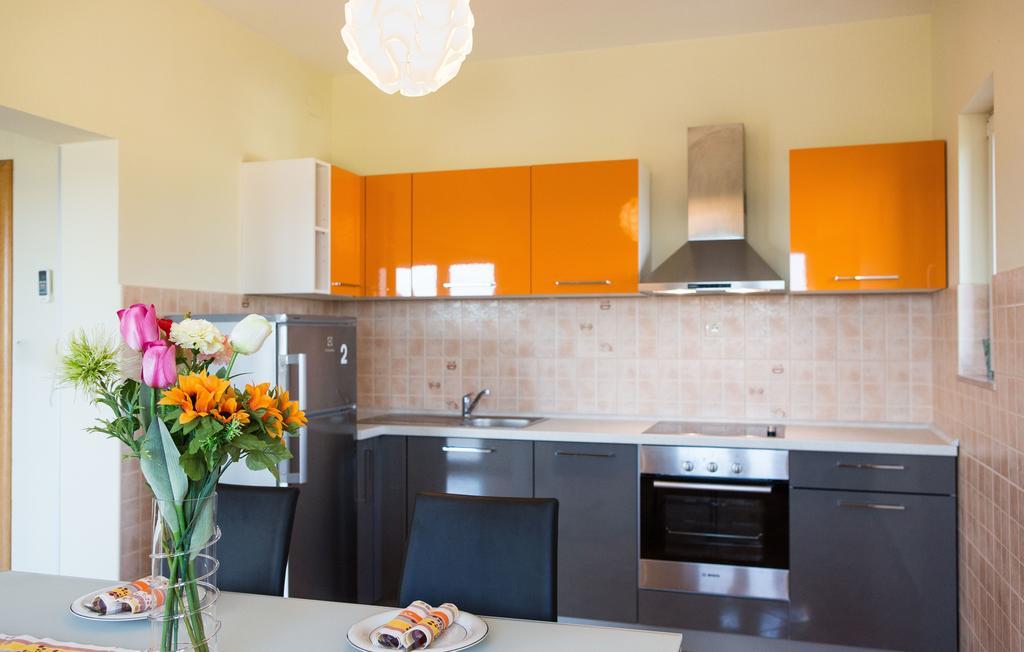 Apartments Maris Kaštela Εξωτερικό φωτογραφία