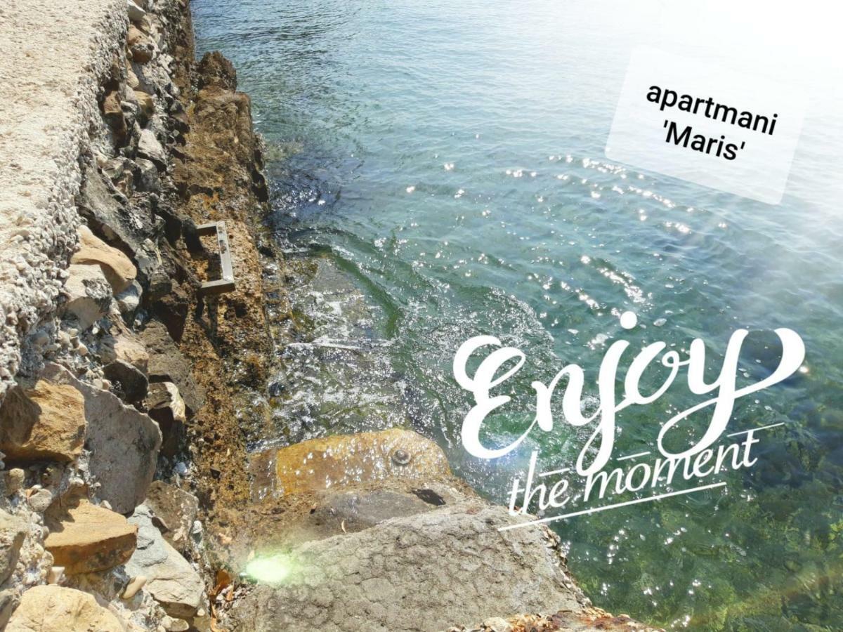 Apartments Maris Kaštela Εξωτερικό φωτογραφία